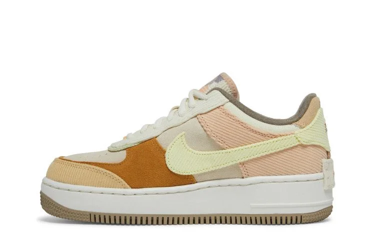Кроссовки Nike Wmns Air Force 1 Shadow 'On The Bright Side'