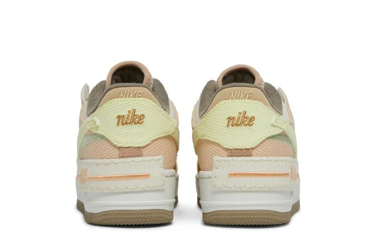 Кроссовки Nike Wmns Air Force 1 Shadow 'On The Bright Side'