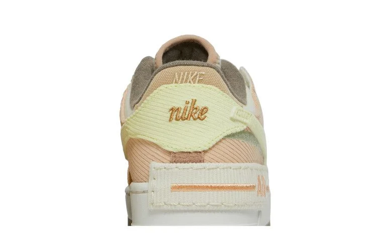 Кроссовки Nike Wmns Air Force 1 Shadow 'On The Bright Side'