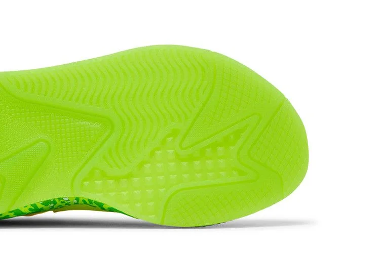 Кроссовки Rick and Morty x Puma RS-X