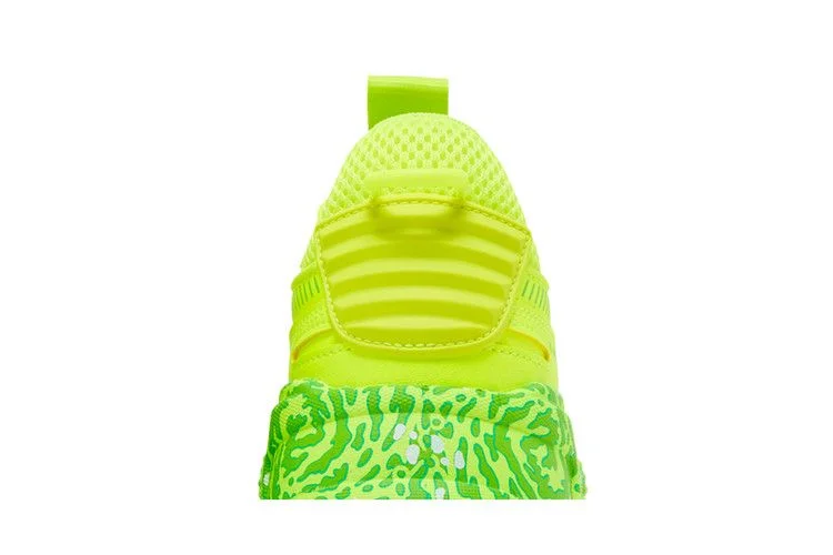 Кроссовки Rick and Morty x Puma RS-X