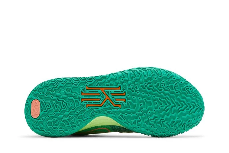 Кроссовки Sneaker Room x Nike Kyrie 7 'Air & Earth'