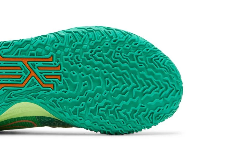 Кроссовки Sneaker Room x Nike Kyrie 7 'Air & Earth'