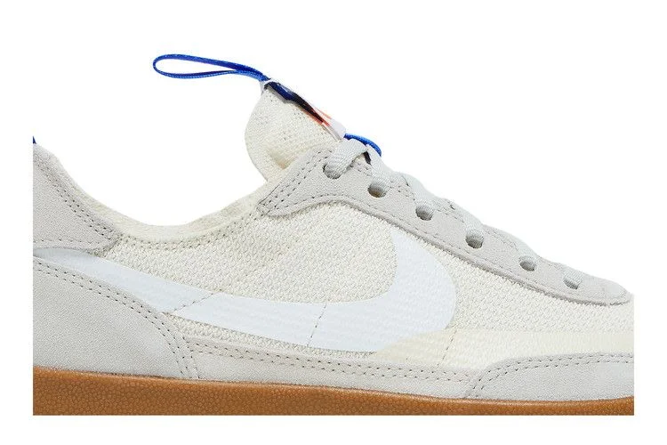 Кроссовки Tom Sachs x NikeCraft General Purpose Shoe 'Studio'
