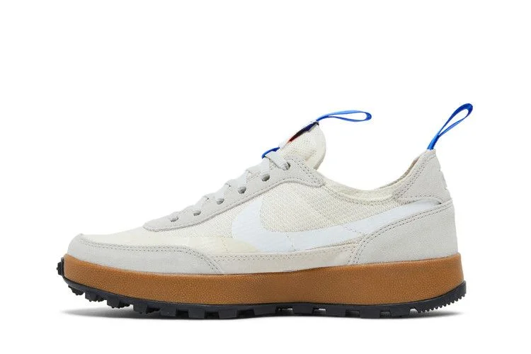 Кроссовки Tom Sachs x NikeCraft General Purpose Shoe 'Studio'