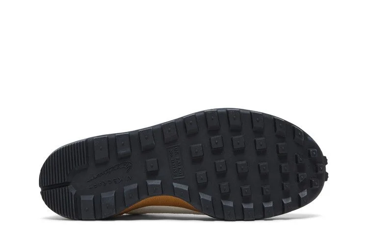 Кроссовки Tom Sachs x NikeCraft General Purpose Shoe 'Studio'