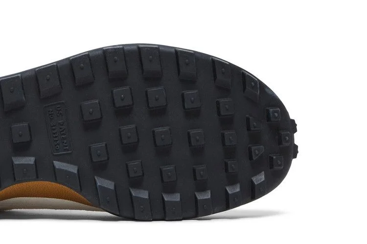 Кроссовки Tom Sachs x NikeCraft General Purpose Shoe 'Studio'