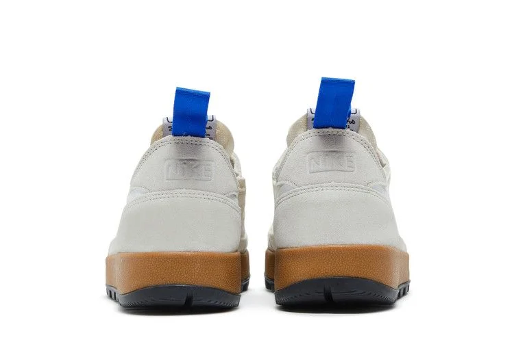 Кроссовки Tom Sachs x NikeCraft General Purpose Shoe 'Studio'