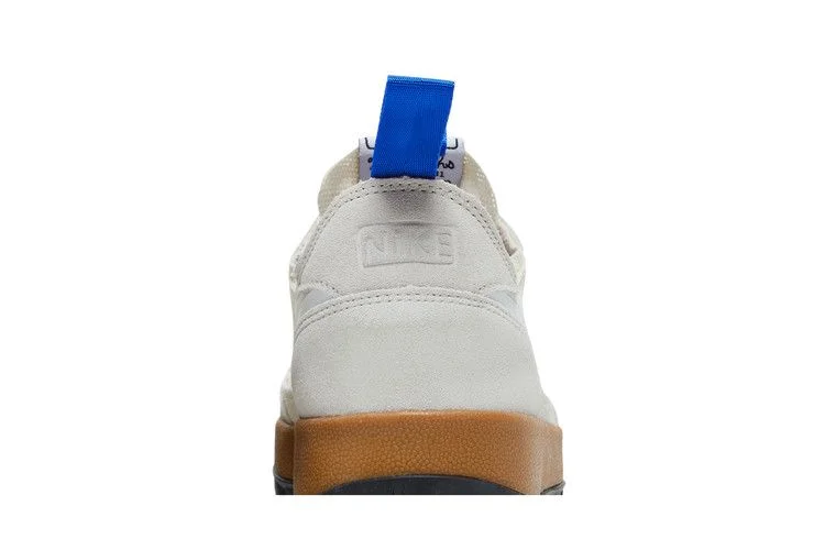 Кроссовки Tom Sachs x NikeCraft General Purpose Shoe 'Studio'