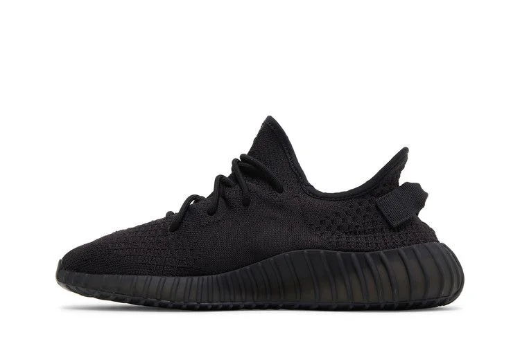 Кроссовки adidas Yeezy Boost 350 V2 'Onyx'