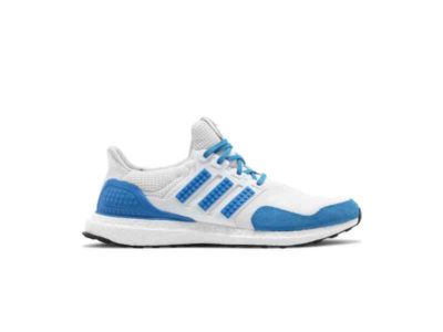 LEGO x adidas UltraBoost Color Pack Blue