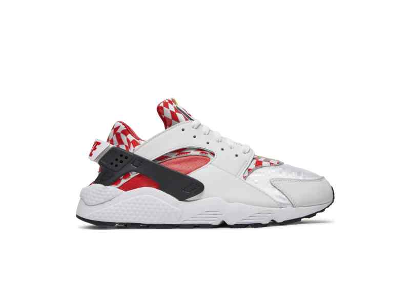 Nike air huarache prm best sale