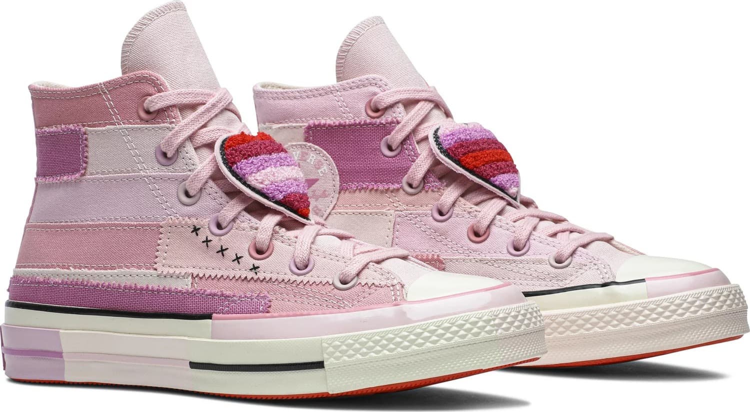 Converse x millie bobby brown online