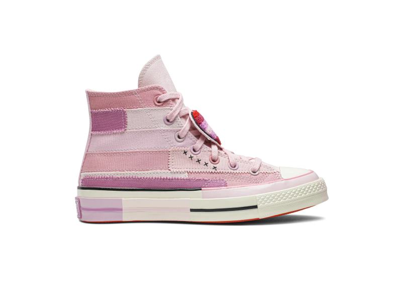 Converse millie on sale