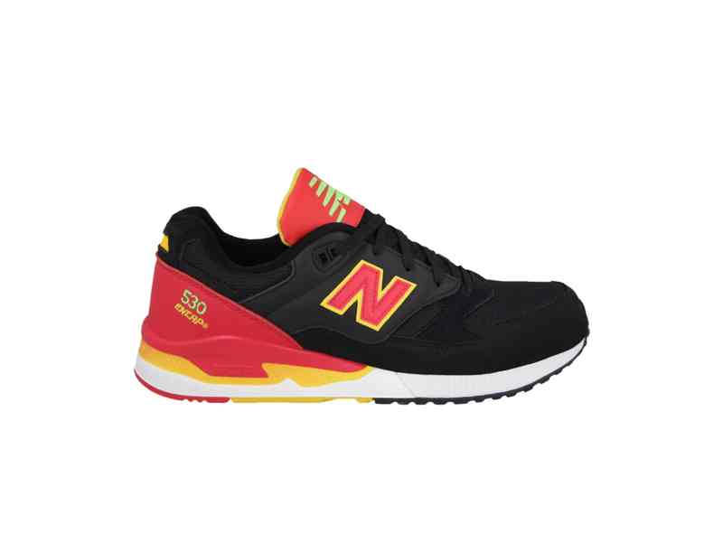 new-balance-530-black-yellow-red