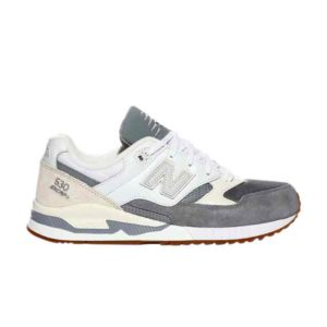 Grey/Grey/White