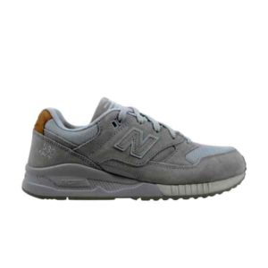 Grey Monotone