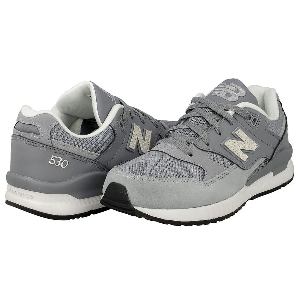 Кроссовки New Balance 530 Kids Grey