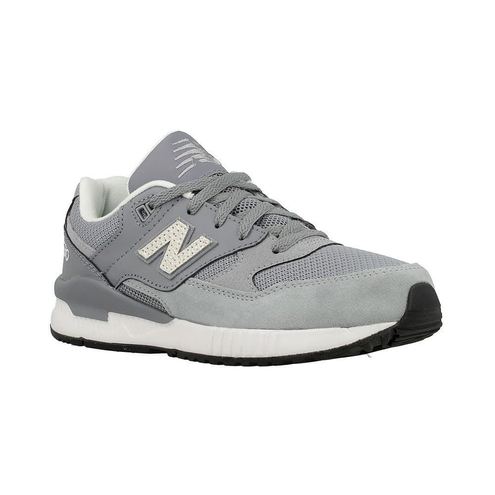 Кроссовки New Balance 530 Kids Grey