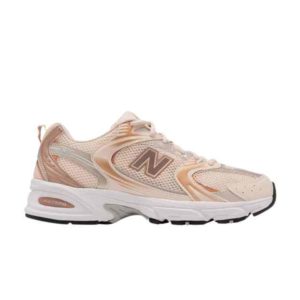 Light Pink/Rose Gold