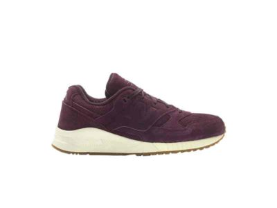 New Balance 530 Lux Suede