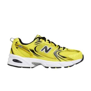 Sulphur Yellow/Black