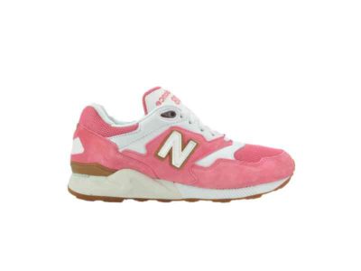 New Balance 878 Pink White Gum