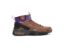 Trail End Brown/Pitch/Prism Violet