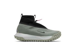 Клей Грин, Черный