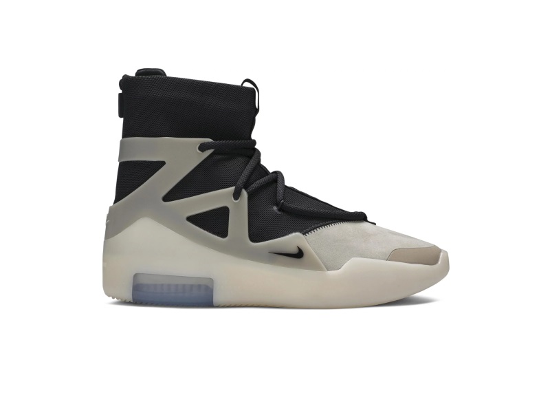 Fear of god 1 sail black sale