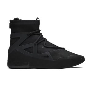 Black/Black
