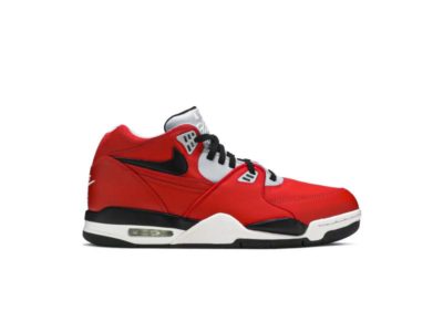 Nike Air Flight 89 Red Cement