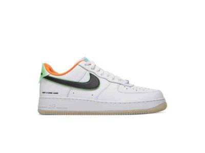 Nike Air Force 1 07 LE Have A Good Game