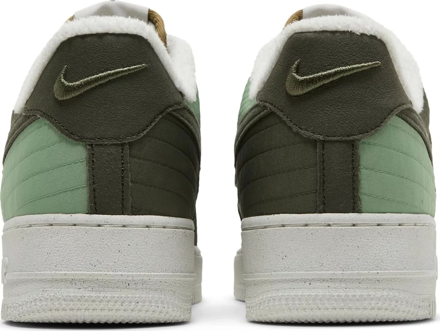 Кроссовки Nike Air Force 1 ’07 LX Toasty