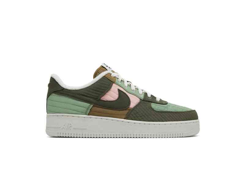 Nike airforce 1 07 lxx best sale