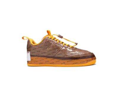 Nike Air Force 1 Low Experimental Parcel Service