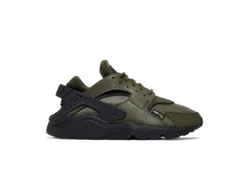 Nike Air Huarache Cordura Cargo Khaki DO6703 300