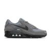 Smoke Grey/Light Photo Blue/Metallic Silver/Black
