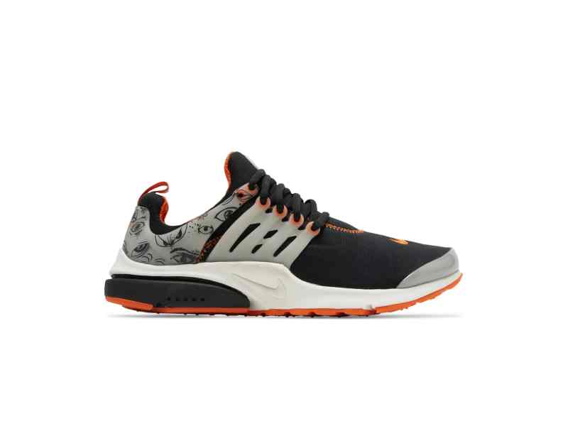 Nike Air Presto Premium Halloween DJ9568 001