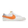 White/Grey Fog/Sail/Alpha Orange