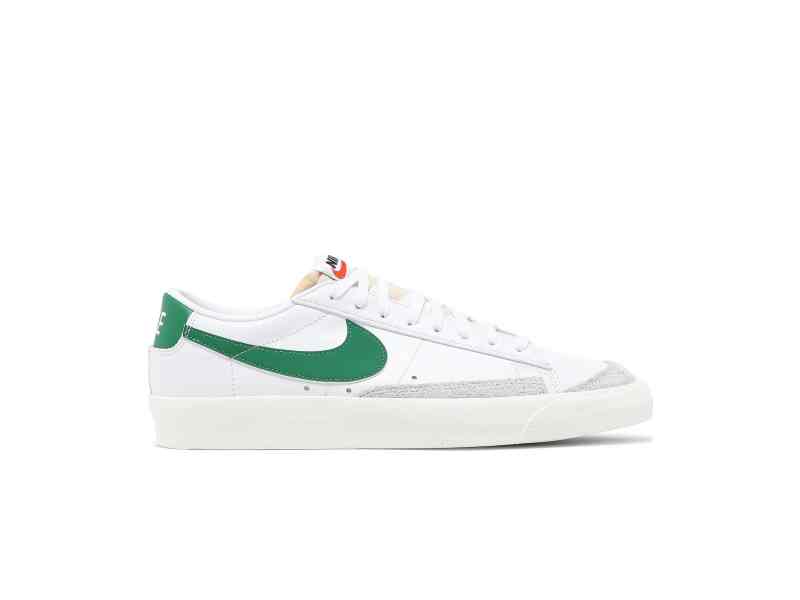 Nike Blazer Low 77 Vintage Pine Green DA6364 115