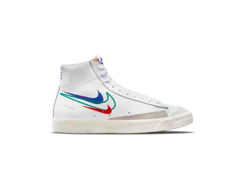 Nike blazer mid prezzo online