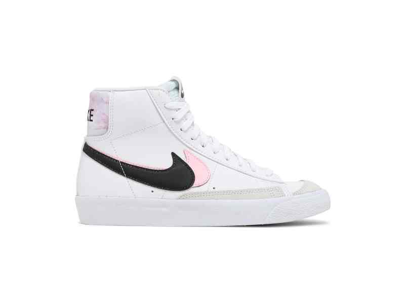 nike-blazer-mid-77-se-gs-white-arctic-punch