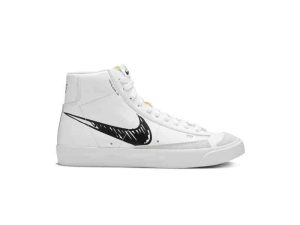 Белый, Черный