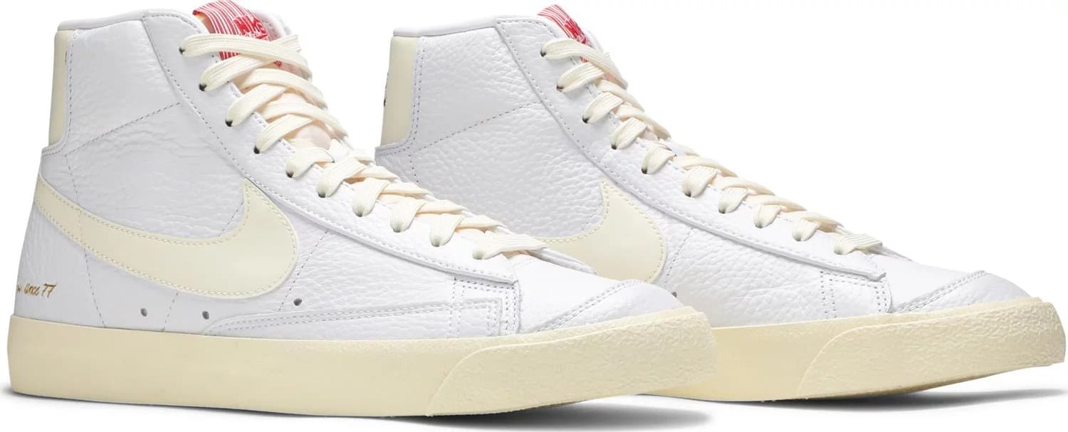 Кроссовки Nike Blazer Mid ’77 Vintage Popcorn