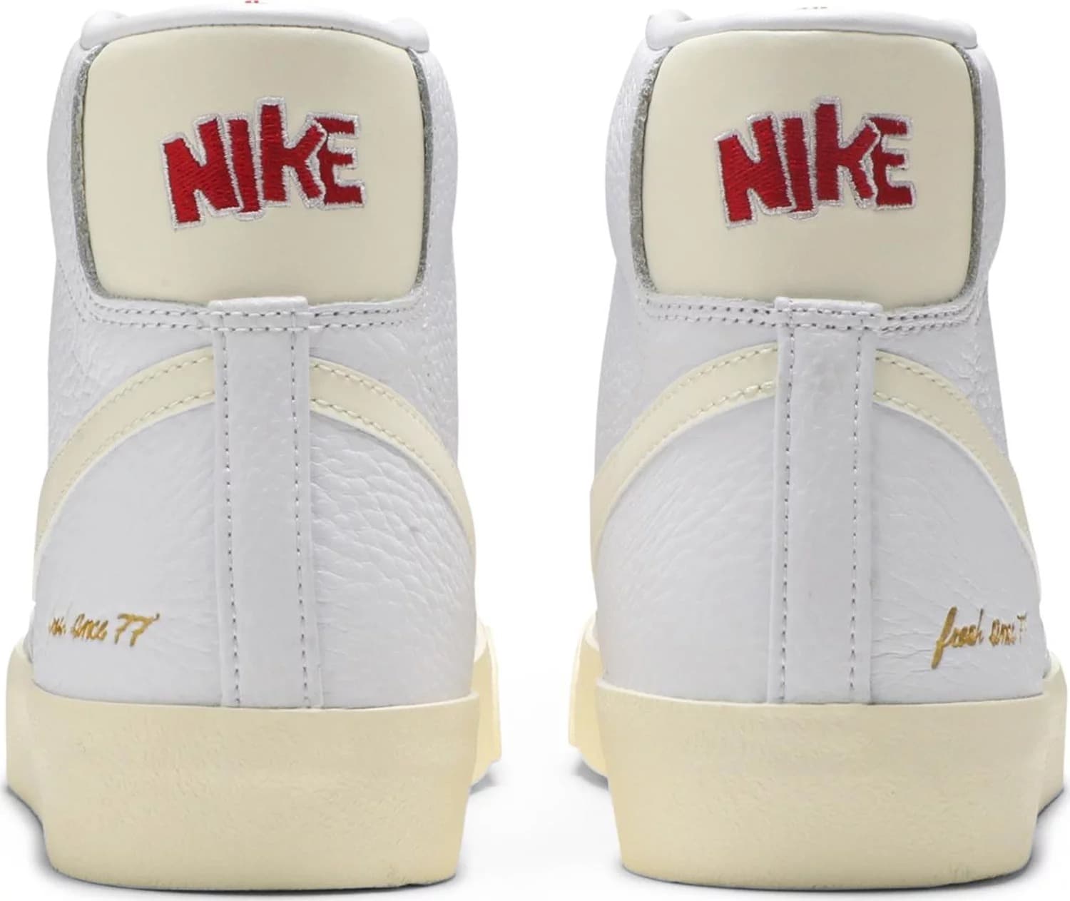 Кроссовки Nike Blazer Mid ’77 Vintage Popcorn