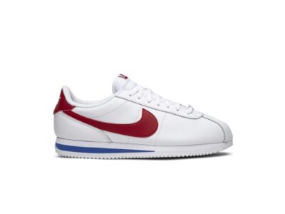 Nike cortez hotsell noir et blanche