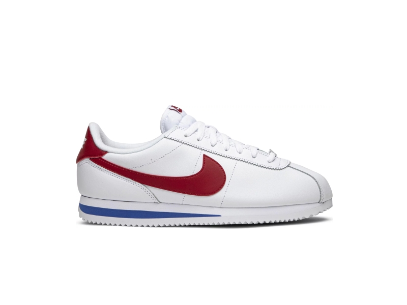 Nike Classic Cortez Leather Forrest Gump 749571 154