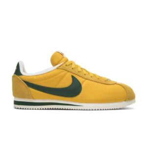 Yellow/Gorge Green