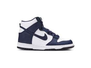 Белый, Миднайт-тёмно-синий